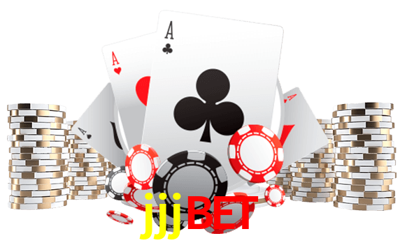Jogue jogos de pôquer em jjjbet