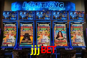 Desvendando o Mundo dos Jogos Virtuais na jjjbet