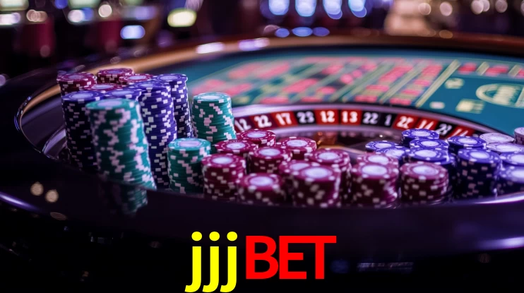 Welcome Bonus jjjbet