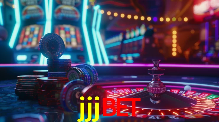Slot Games jjjbet