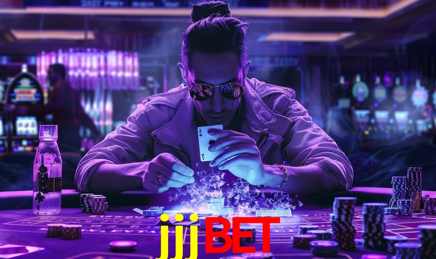 VIP Casino jjjbet