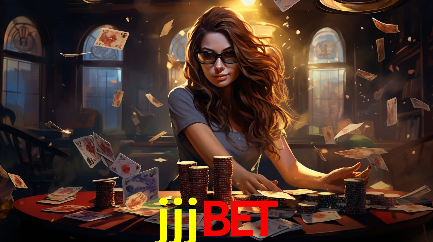 Live Casino jjjbet