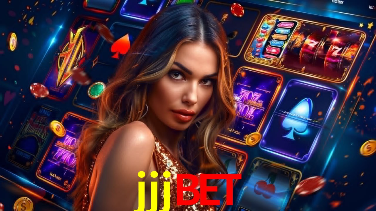 Inovações de Jogos na jjjbet: O Futuro das Experiências Interativas