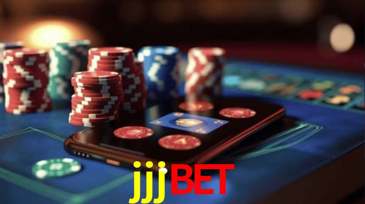Games Directory jjjbet