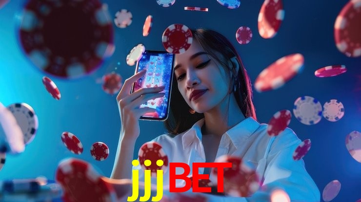 Descubra o Programa VIP da jjjbet: Vantagens Exclusivas para Jogadores