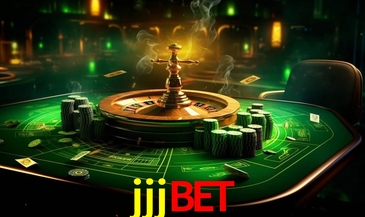 Desvendando o Mundo dos Jogos Virtuais na jjjbet