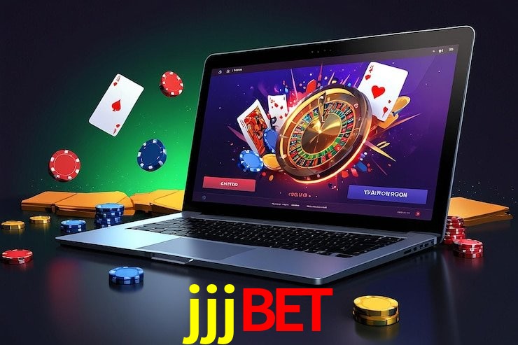 Platform Technology jjjbet