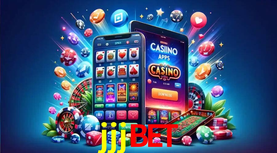 Account Benefits jjjbet