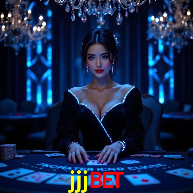 Slot Games jjjbet